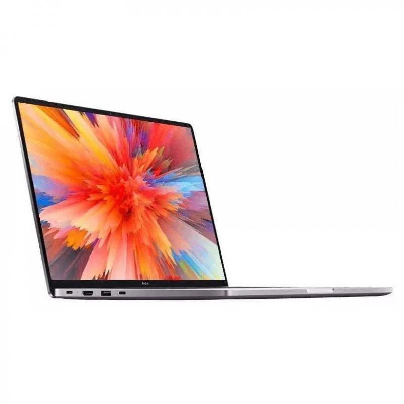 Ноутбук Xiaomi RedmiBook Pro 14 2022 R5 16/512Gb Radeon 660M (JYU4472CN)