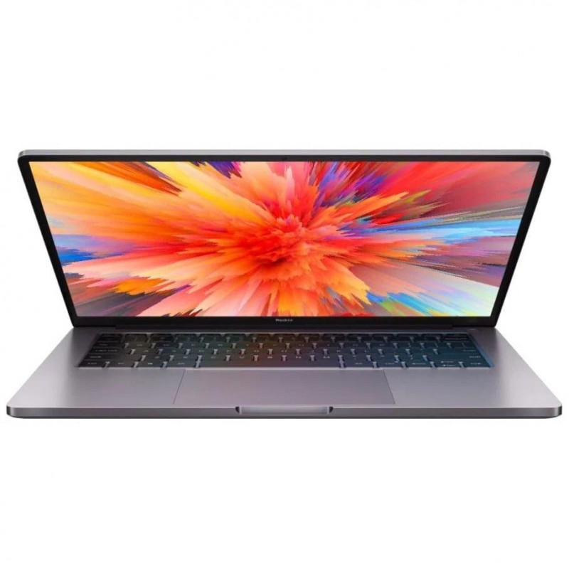 Ноутбук Xiaomi RedmiBook Pro 14 2022 R5 16/512Gb Radeon 660M (JYU4472CN)