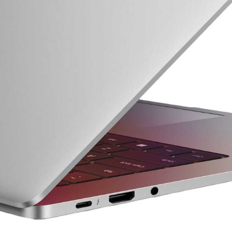 Ноутбук Xiaomi RedmiBook Pro 15 2022 R5 16/512Gb RTX2050 (JYU4476CN)