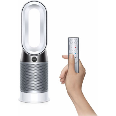 Очисник повітря Dyson Pure Hot + Cool HP05