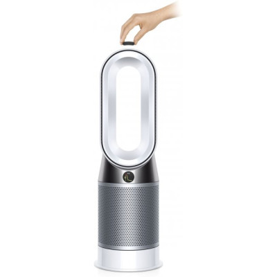 Очисник повітря Dyson Pure Hot + Cool HP05