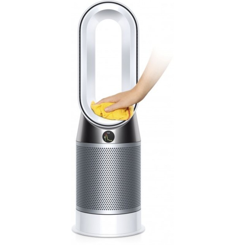 Очисник повітря Dyson Pure Hot + Cool HP05