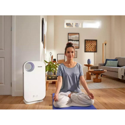 Очисник повітря Philips AC4550/50
