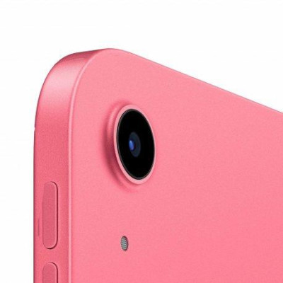 Планшет Apple iPad 10.9 2022 Wi-Fi 64GB Pink (MPQ33)