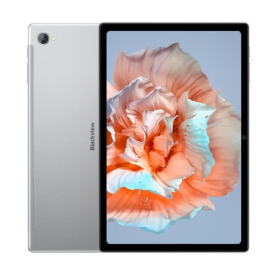 Планшет Blackview Tab 15 8/128GB Silver (6931548310310)