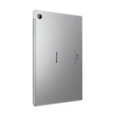 Планшет Blackview Tab 15 8/128GB Silver (6931548310310)