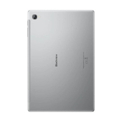 Планшет Blackview Tab 15 8/128GB Silver (6931548310310)
