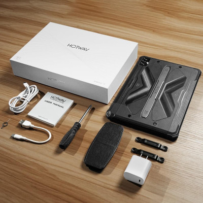Планшет Hotwav R6 Pro 8/128GB Orange Планшет Hotwav R6 Pro 8/128GB Orange