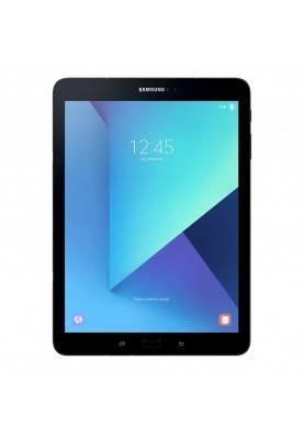 Планшет Samsung Galaxy Tab S3 LTE Black (SM-T825NZKA)