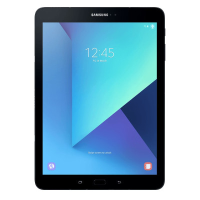 Планшет Samsung Galaxy Tab S3 LTE Black (SM-T825NZKA)