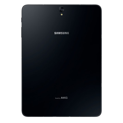 Планшет Samsung Galaxy Tab S3 LTE Black (SM-T825NZKA)