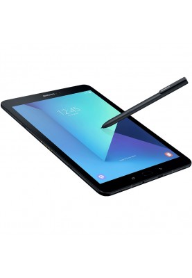 Планшет Samsung Galaxy Tab S3 LTE Black (SM-T825NZKA)