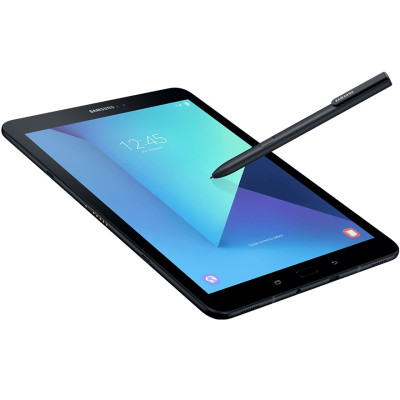 Планшет Samsung Galaxy Tab S3 LTE Black (SM-T825NZKA)