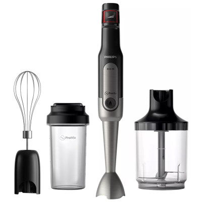 Занурювальний блендер Philips HR2652/90