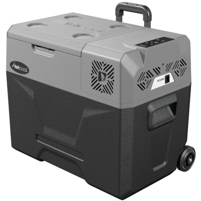 Портативний холодильник термоелектричний Yeticool BX40