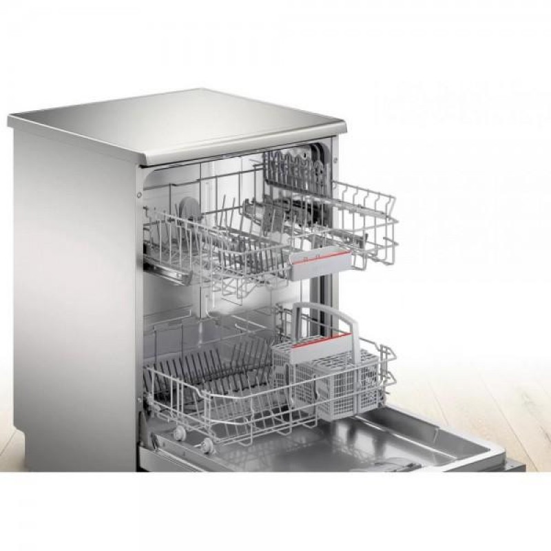 Посудомийна машина Bosch SMS4HTI45E
