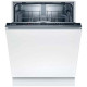 Посудомийна машина Bosch SMV2ITX16E