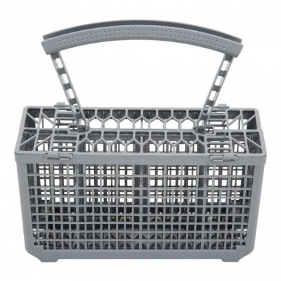 Посудомийна машина Interline DWI 445 DSH A