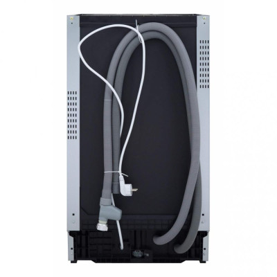 Посудомийна машина Interline DWI 445 DSH A