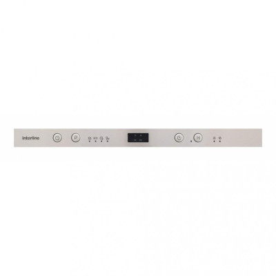 Посудомийна машина Interline DWI 445 DSH A