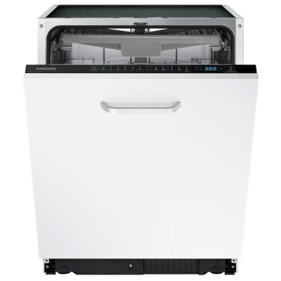 Посудомийна машина Samsung DW60M6050BB