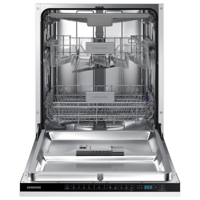 Посудомийна машина Samsung DW60M6050BB