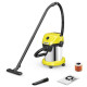 Професійний пилосос Karcher WD 6 PS V-30/6/22/T (1.628-361.0)