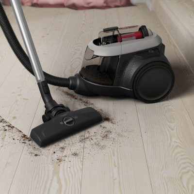 Пилосос безмішковий Electrolux EL61C2OG