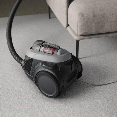 Пилосос безмішковий Electrolux EL61C2OG