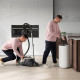 Пилосос безмішковий Electrolux EL61C2OG
