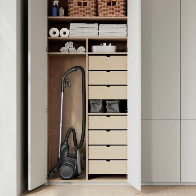 Пилосос безмішковий Electrolux EL61C2OG