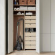 Пилосос безмішковий Electrolux EL61H4SW