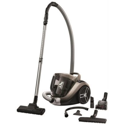 Пилосос безмішковий Rowenta Compact Power XXL RO4886EA