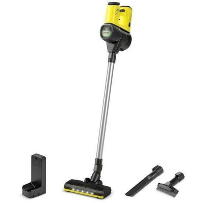 Пилосос із мішком Karcher VC 6 (1.195-600.0)