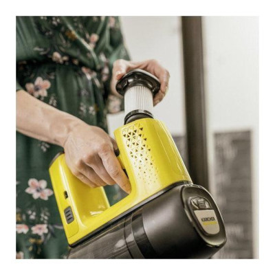 Пилосос із мішком Karcher VC 6 (1.195-600.0)