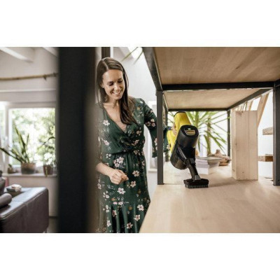 Пилосос із мішком Karcher VC 6 (1.195-600.0)