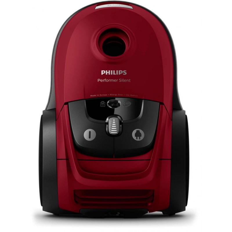 Пилосос із мішком Philips FC8781/09