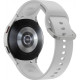 Смарт-годинник Samsung Galaxy Watch4 44mm Silver (SM-R870NZSA)