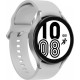 Смарт-годинник Samsung Galaxy Watch4 44mm Silver (SM-R870NZSA)