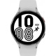 Смарт-годинник Samsung Galaxy Watch4 44mm Silver (SM-R870NZSA)