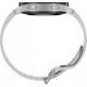 Смарт-годинник Samsung Galaxy Watch4 44mm Silver (SM-R870NZSA)