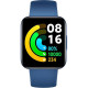 Смарт-годинник Xiaomi Poco Watch Blue (BHR5723GL)