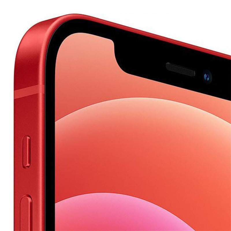 Смартфон Apple iPhone 12 256GB (PRODUCT)RED (MGJJ3/MGHK3)