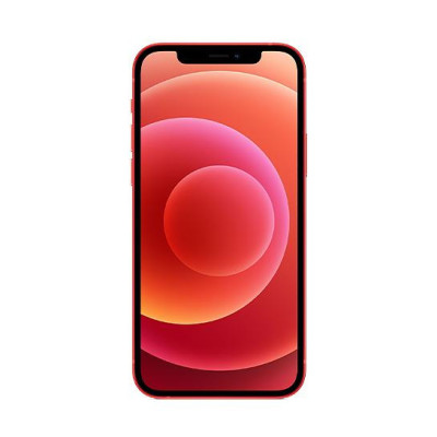 Смартфон Apple iPhone 12 256GB (PRODUCT)RED (MGJJ3/MGHK3)