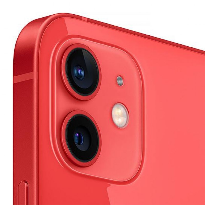 Смартфон Apple iPhone 12 256GB (PRODUCT)RED (MGJJ3/MGHK3)