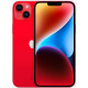 Смартфон Apple iPhone 14 Plus 128GB eSIM Product Red (MQ3V3)