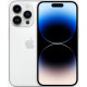 Смартфон Apple iPhone 14 Pro 512GB eSIM Silver (MQ1U3)