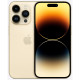 Смартфон Apple iPhone 14 Pro 512GB Gold (MQ233)
