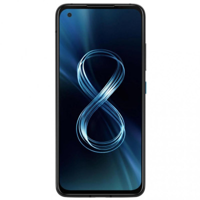 Смартфон ASUS ZenFone 8 16/256GB Obsidian Black (ZS590KS-2A011EU)