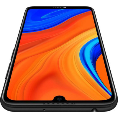 Смартфон HUAWEI Y6s 3/32GB Starry Black (51094WBW)